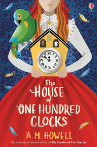 The house of one hundred clocks